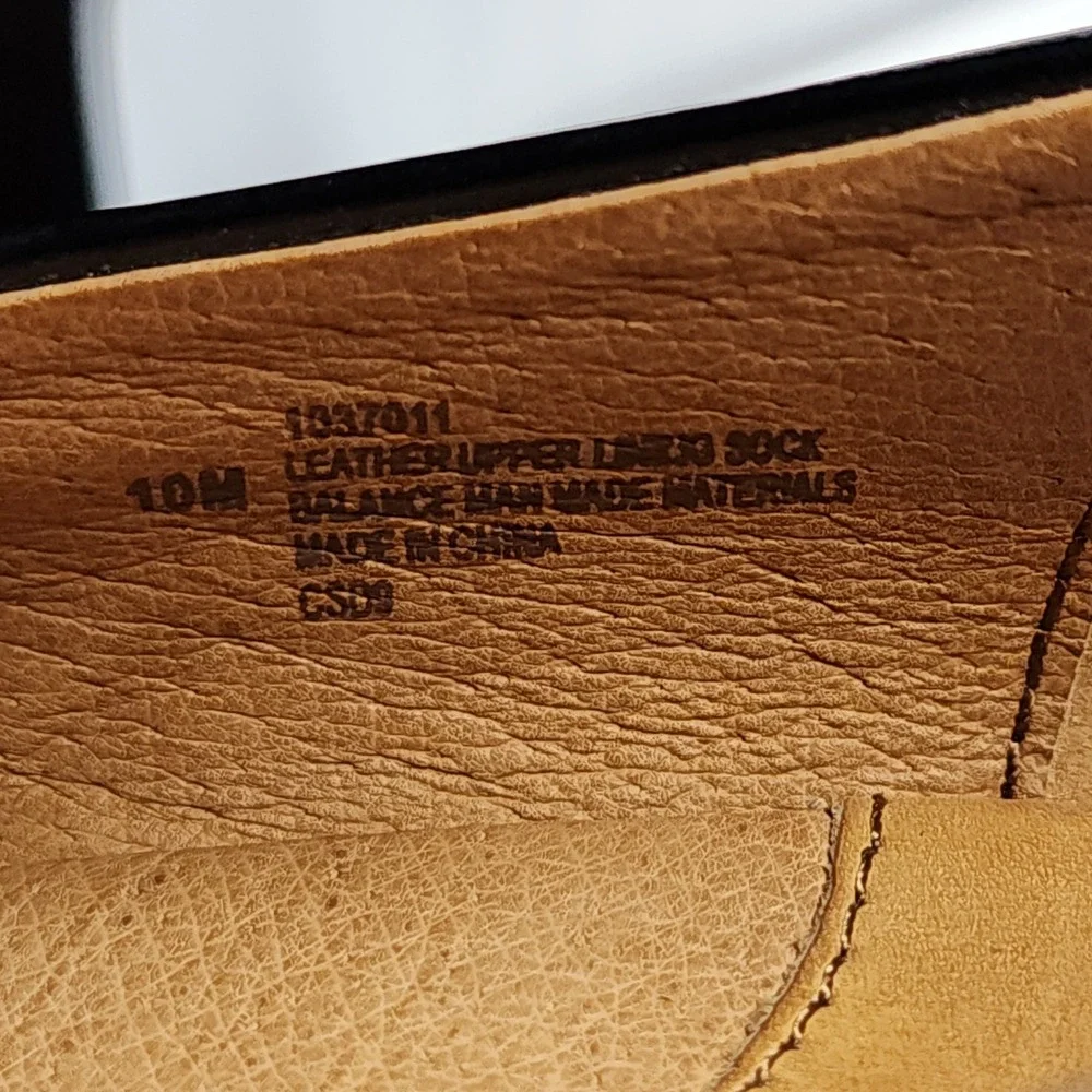 Sofft msrp $130